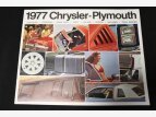 Thumbnail Photo 74 for 1977 Chrysler Newport